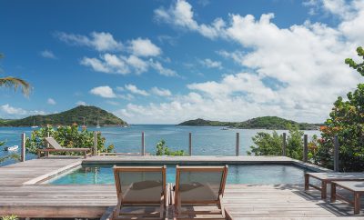 Baltazar villa, Pinel