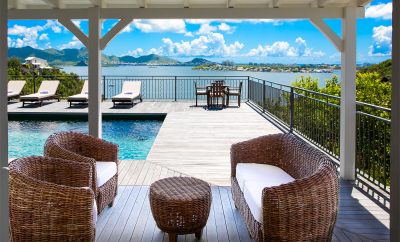 Le Mas Caraibes – 10% off