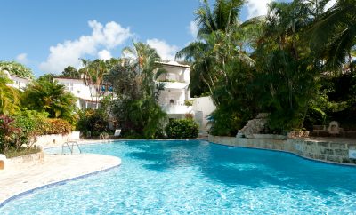 Merlin Bay – Gingerbread