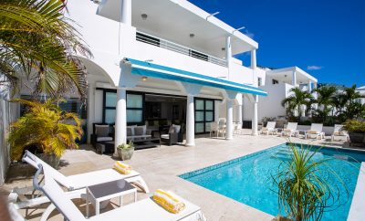 Farniente villa , beachfront