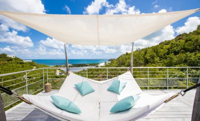 Azur Dream villa , luxury