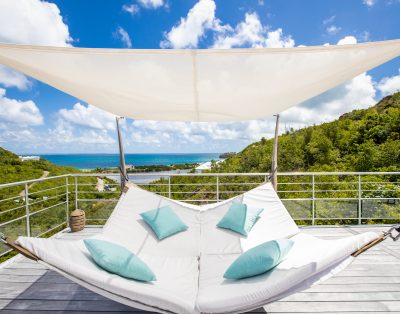 Azur Dream villa , luxury