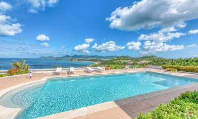 Beaulieu villa , luxury