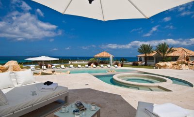 Sandyline  luxury villa