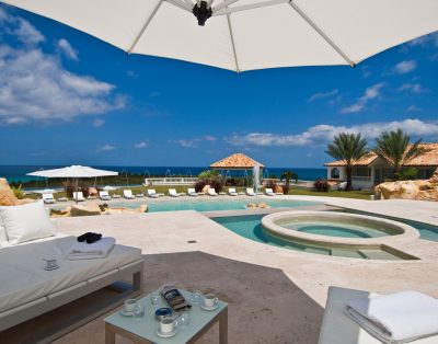 Sandyline  luxury villa