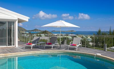 Ocean View villa – 10% OFF