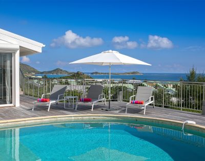 Ocean View villa – 10% OFF