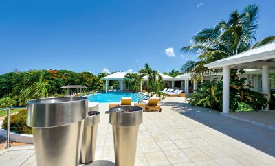 Encore villa , close to beach