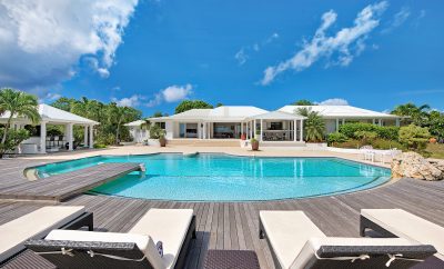 Sol e Luna villa – 10% off