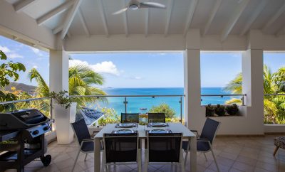 Blue Sailing villa – 10% off