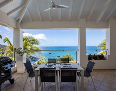 Blue Sailing villa – 10% off