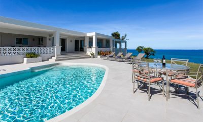 Falaise des Oiseaux villa- 10% off