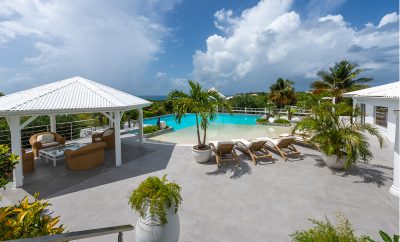 Mandalay villa, walk to beach