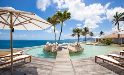 Belle Étoile stunning estate