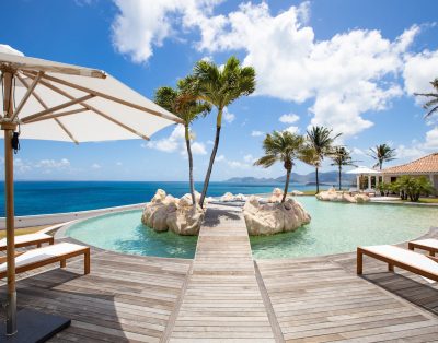 Belle Étoile stunning estate