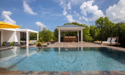 Nuit d’Étoiles villa