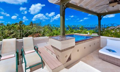 Beacon Hill 305 Penthouse