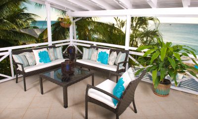 Bora Bora Upper , beachfront