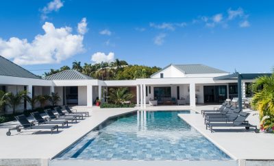 La Siesta villa, close to beach