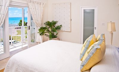 Palisades 6A , private plunge pool