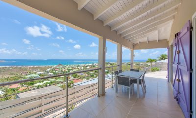 Pinel , charming, great view