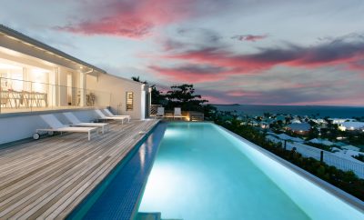 Mango villa, walk to beach