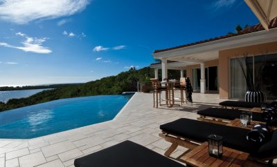 Sea Vous Play villa , great view