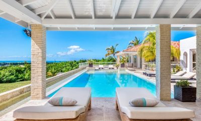 La Favorita villa ,  Moroccan style