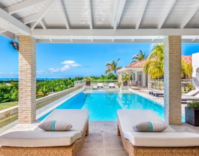 La Favorita villa ,  Moroccan style