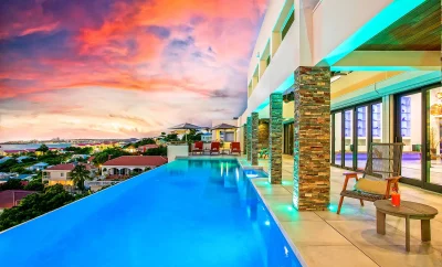 Bella Vita luxury villa