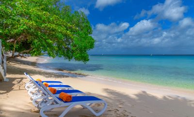 Westshore Beach House