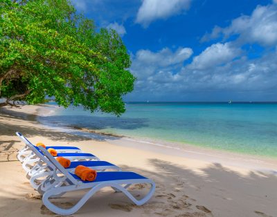 Westshore Beach House