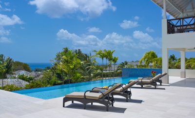 Infinity House luxury