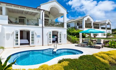 Royal Westmoreland – Cherry Red