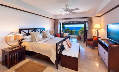 Coral Cove Penthouse 15