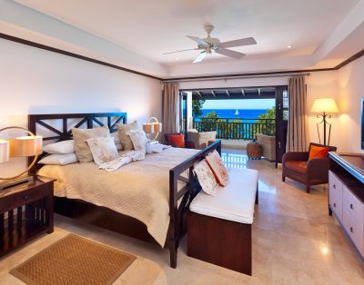 Coral Cove Penthouse 15