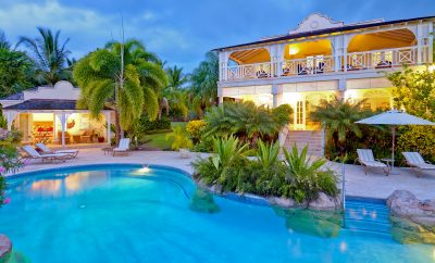 Calliaqua luxury villa – Sugar Hill