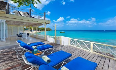 Easy Reach , beachfront villa