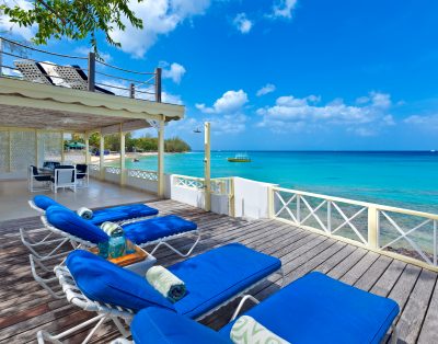 Easy Reach , beachfront villa