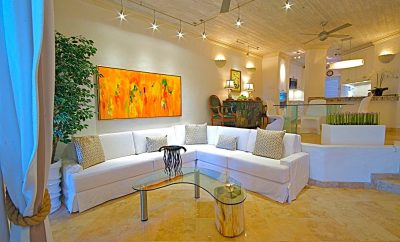 Emerald Beach 4 – Plumbago