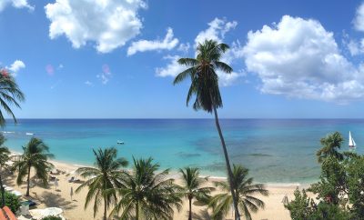 Glitter Bay Estate 412 – Beach Palms