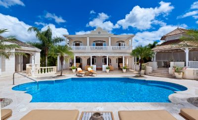 Sugar Hill resort, Half Century House