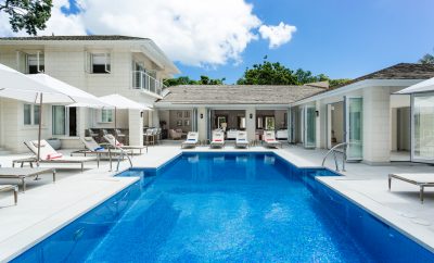 Horizons villa, Sandy Lane