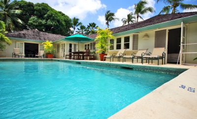 Jessamine villa , walk to beach