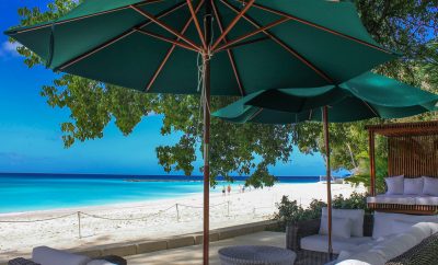 Landmark House villa and Cottage