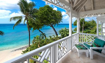 Mahogany Bay – Seashells