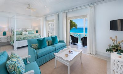 Mahogany Bay – Chanel No. 5