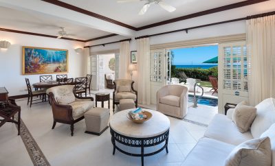 Mahogany Bay – Fathom’s End