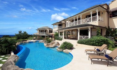 The Westerings – Royal Westmoreland