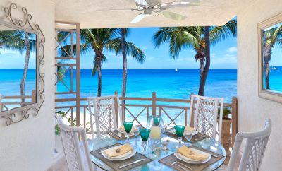 Reeds House Penthouse 12